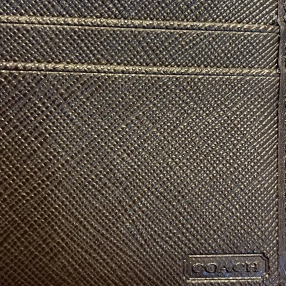 Coach brand new